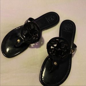 Tory Burch Miller Sandals